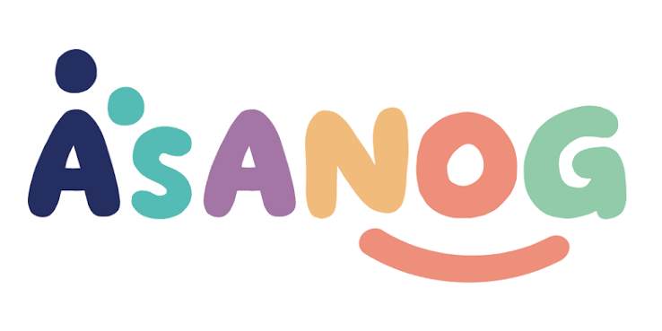 Asanog