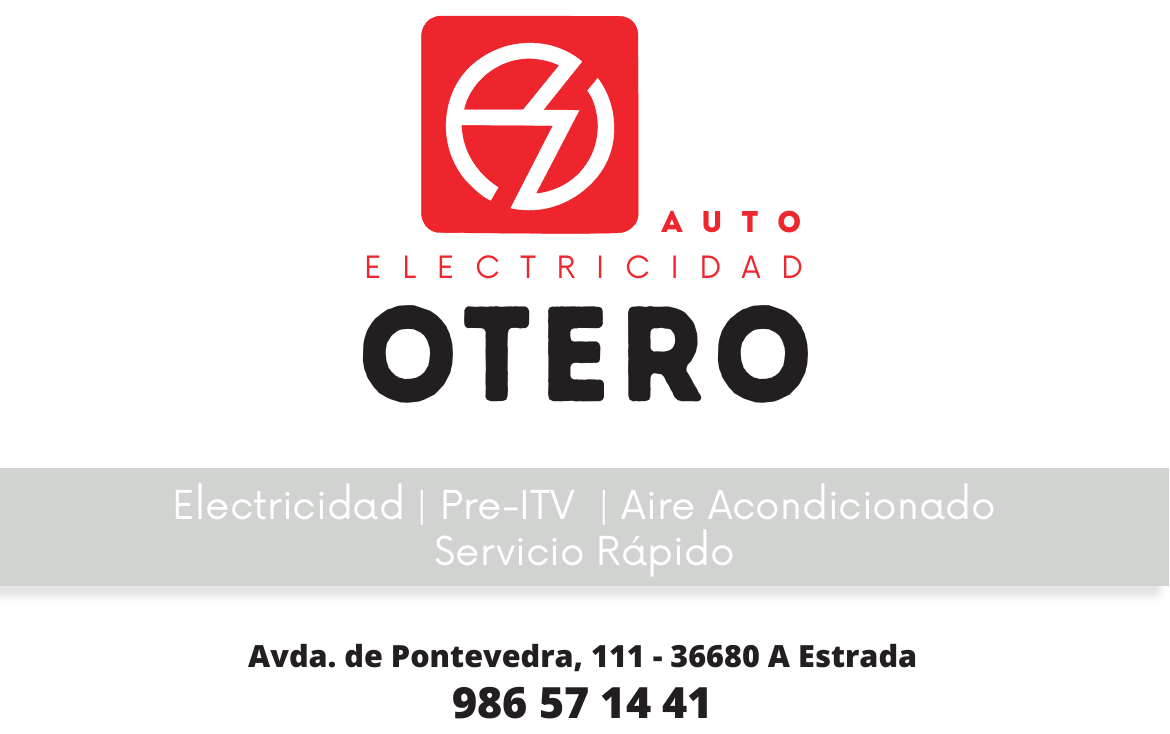 Auto Electricidad Otero