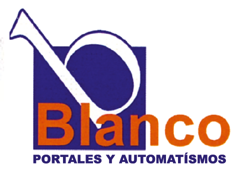 Automatismos Blanco