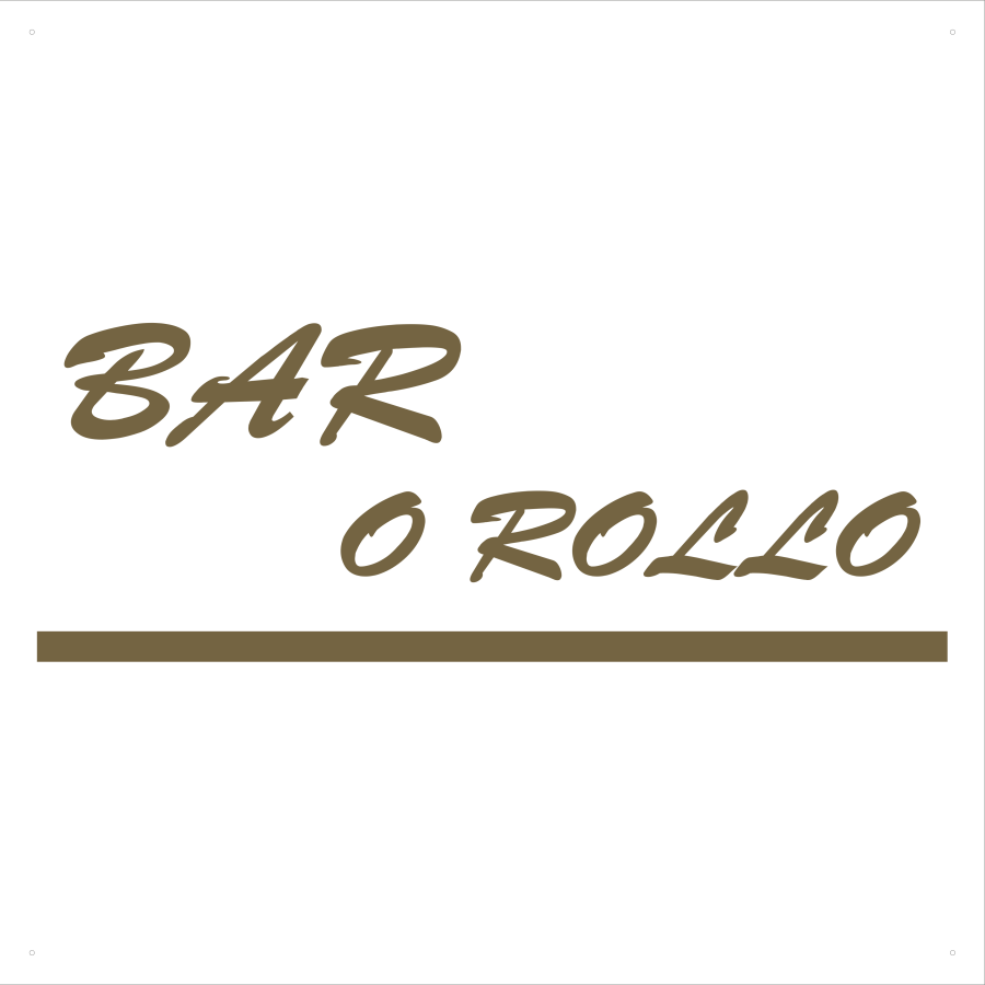 Bar O Rollo
