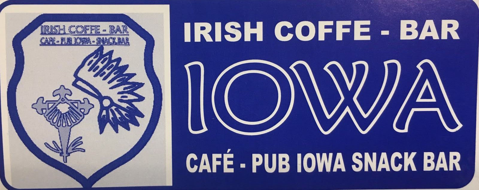 Café-Bar Iowa