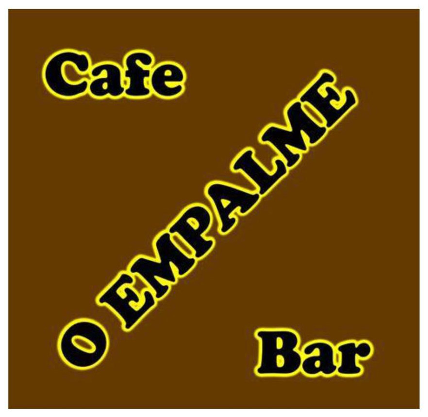 Café Bar O Empalme