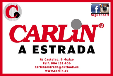 Carlín A Estrada