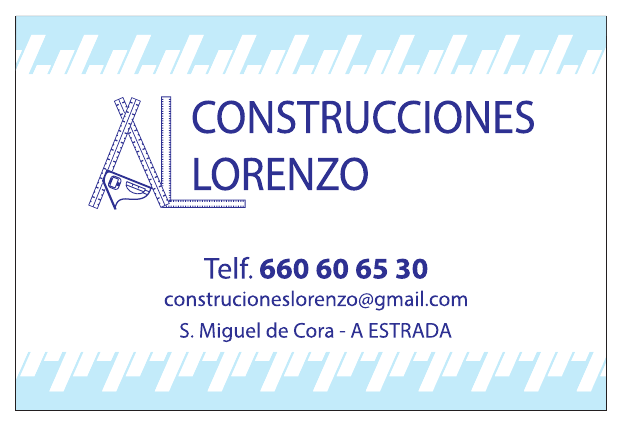 Construcciones Lorenzo