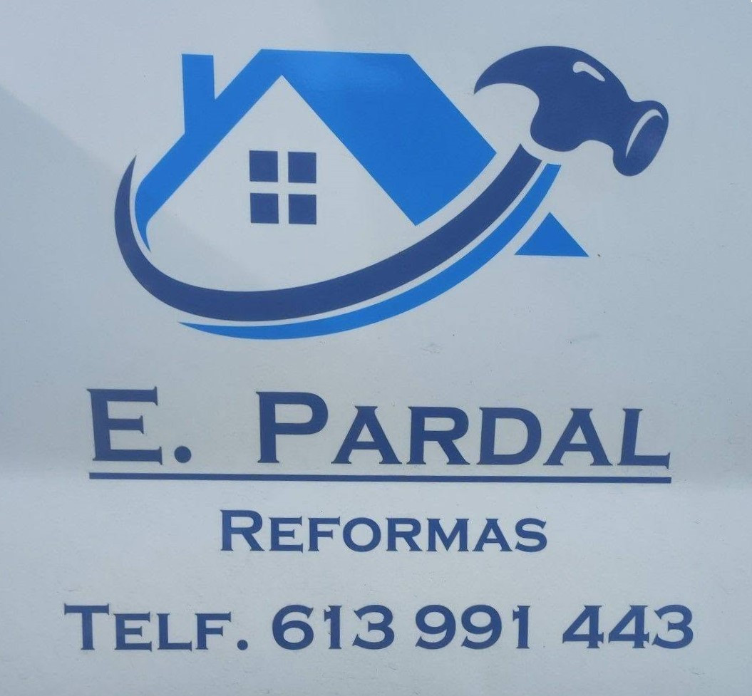 E. Pardal Reformas