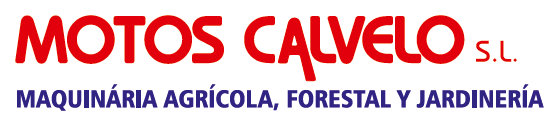 Motos Calvelo