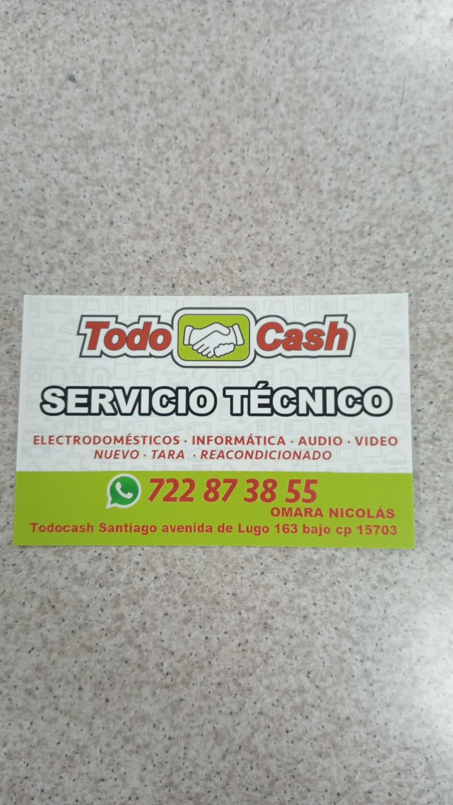 Todo Cash